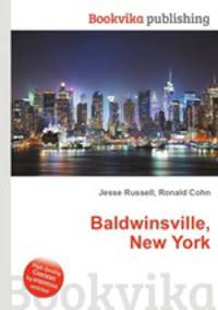 Baldwinsville, New York