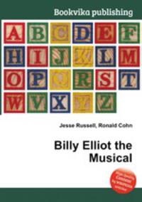 Billy Elliot the Musical