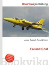 Folland Gnat