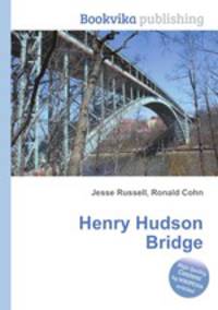 Henry Hudson Bridge