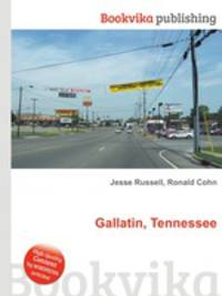 Gallatin, Tennessee