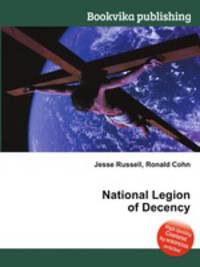 National Legion of Decency