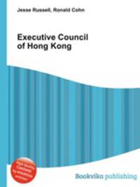 Executive Council of Hong Kong