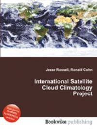 International Satellite Cloud Climatology Project