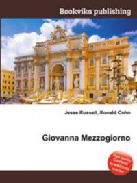 Giovanna Mezzogiorno