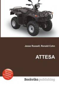 ATTESA