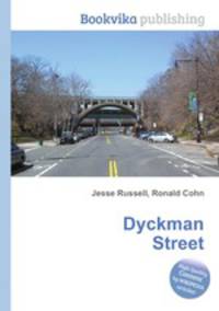 Dyckman Street