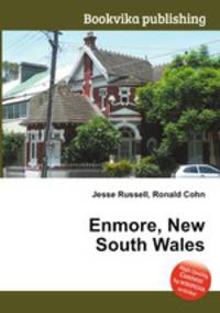 Enmore, New South Wales