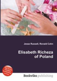 Elisabeth Richeza of Poland