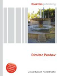 Dimitar Peshev