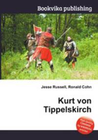 Kurt von Tippelskirch