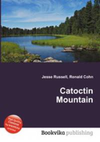 Catoctin Mountain