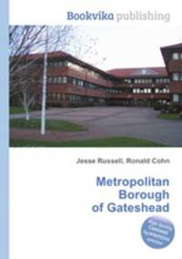 Metropolitan Borough of Gateshead