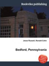 Bedford, Pennsylvania