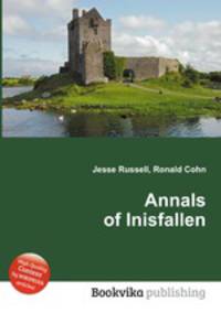 Annals of Inisfallen