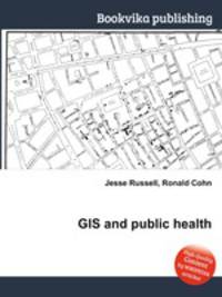 GIS and public health