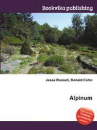 Alpinum
