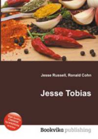Jesse Tobias