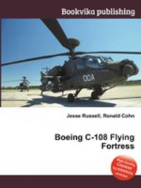Boeing C-108 Flying Fortress