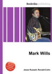 Mark Wills