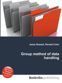 Group method of data handling