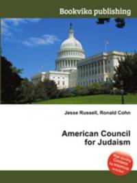 American Council for Judaism