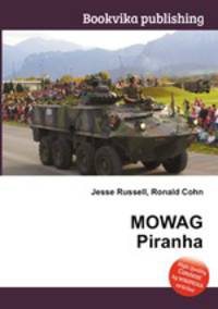 MOWAG Piranha