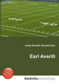 Earl Averill