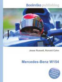 Mercedes-Benz W154