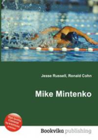Mike Mintenko