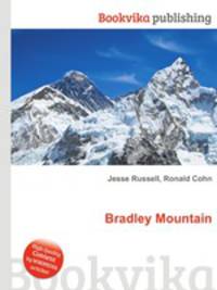 Bradley Mountain