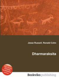 Dharmaraksita