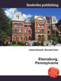 Ebensburg, Pennsylvania