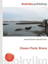 Clason Point, Bronx