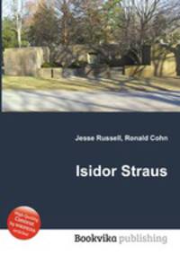 Isidor Straus