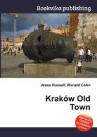Krakow Old Town