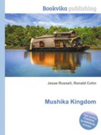 Mushika Kingdom