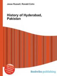 History of Hyderabad, Pakistan