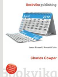 Charles Cowper