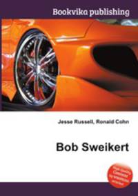 Bob Sweikert