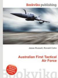 Australian First Tactical Air Force