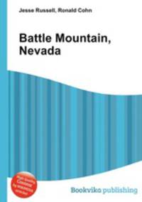 Battle Mountain, Nevada