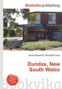 Dundas, New South Wales