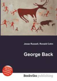 George Back