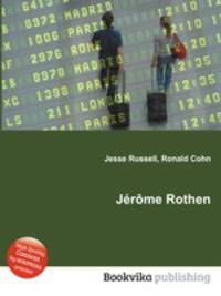 Jerome Rothen