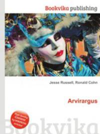 Arvirargus