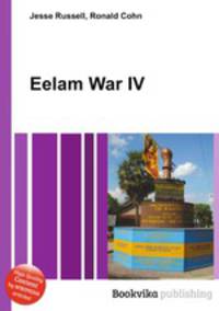 Eelam War IV