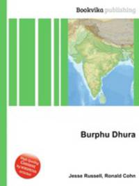 Burphu Dhura