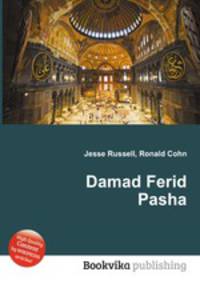 Damad Ferid Pasha