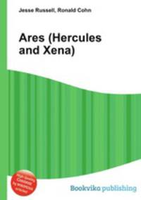 Ares (Hercules and Xena)